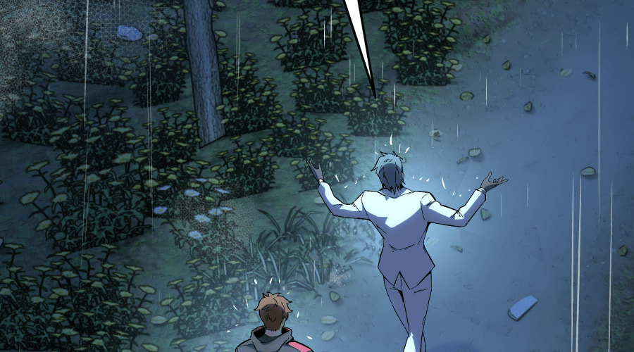 Dating Sim[on] Chapter 42 page 5 - 
