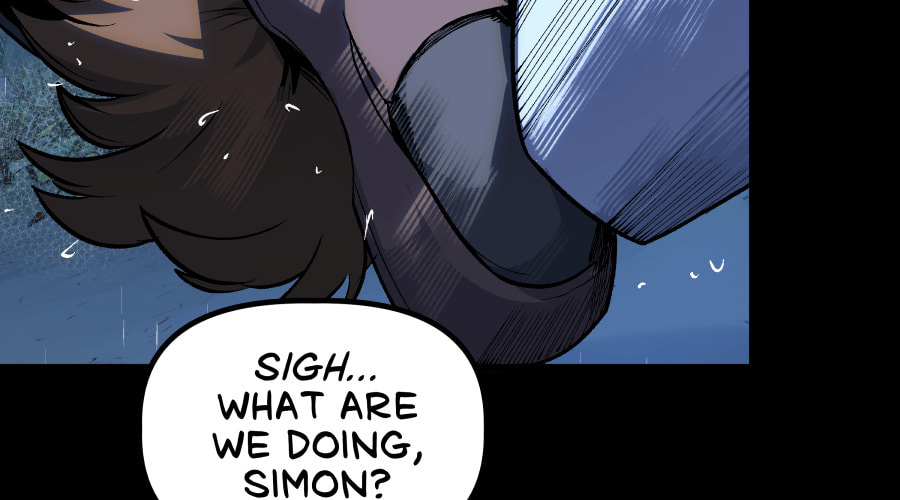 Dating Sim[on] Chapter 42 page 42 - 