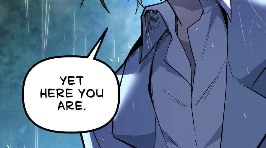 Dating Sim[on] Chapter 42 page 49 - 