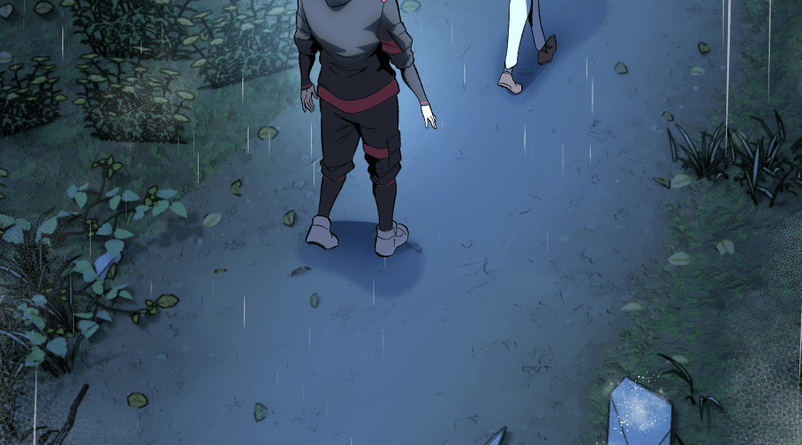 Dating Sim[on] Chapter 42 page 6 - 