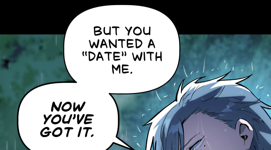 Dating Sim[on] Chapter 42 page 52 - 