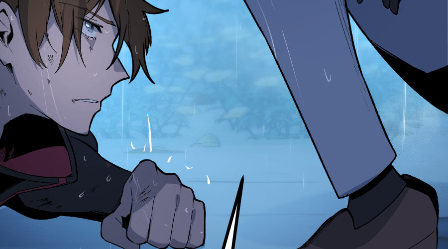 Dating Sim[on] Chapter 42 page 54 - 