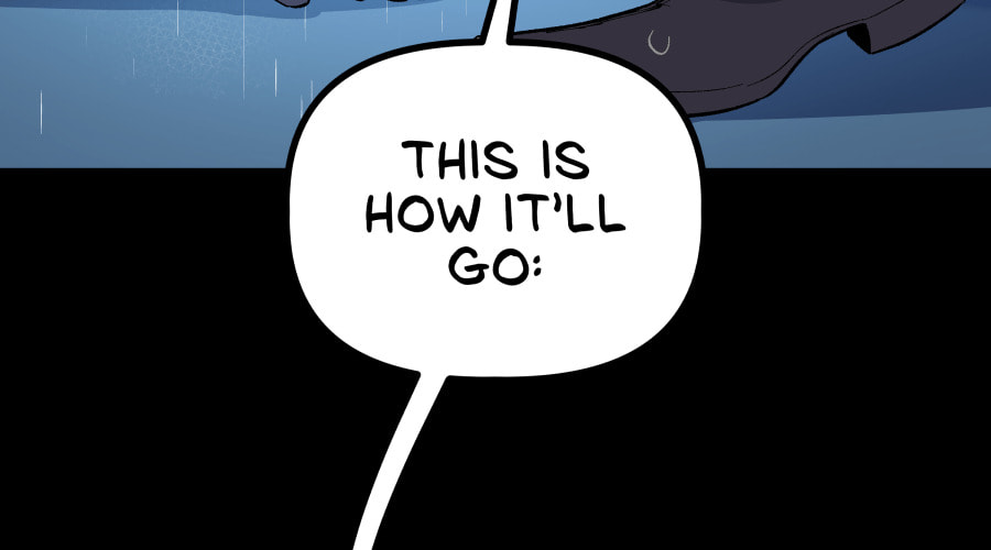 Dating Sim[on] Chapter 42 page 55 - 