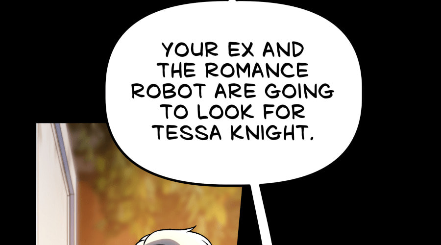 Dating Sim[on] Chapter 42 page 57 - 