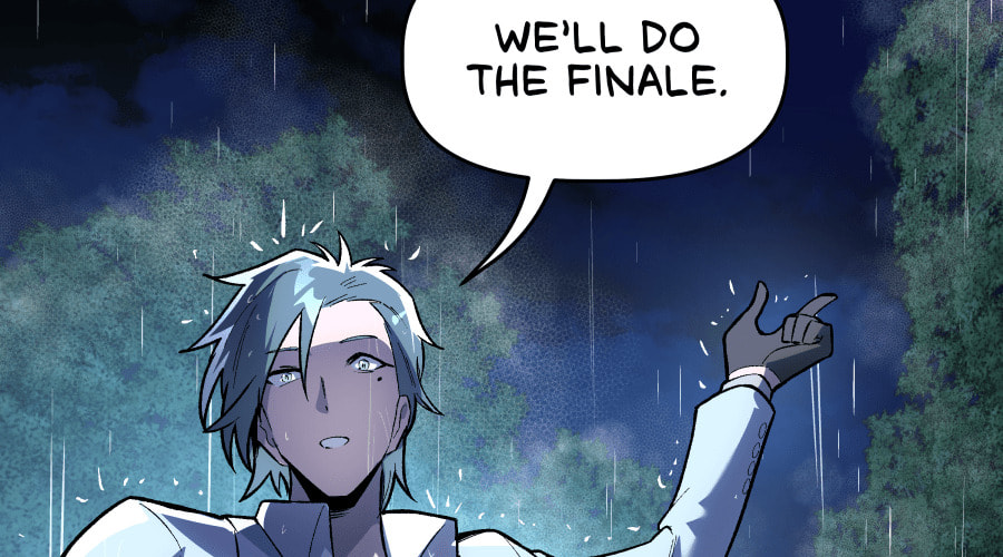 Dating Sim[on] Chapter 42 page 62 - 
