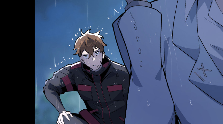 Dating Sim[on] Chapter 42 page 71 - 