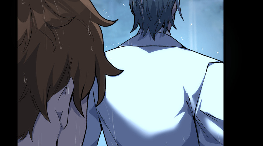 Dating Sim[on] Chapter 42 page 9 - 