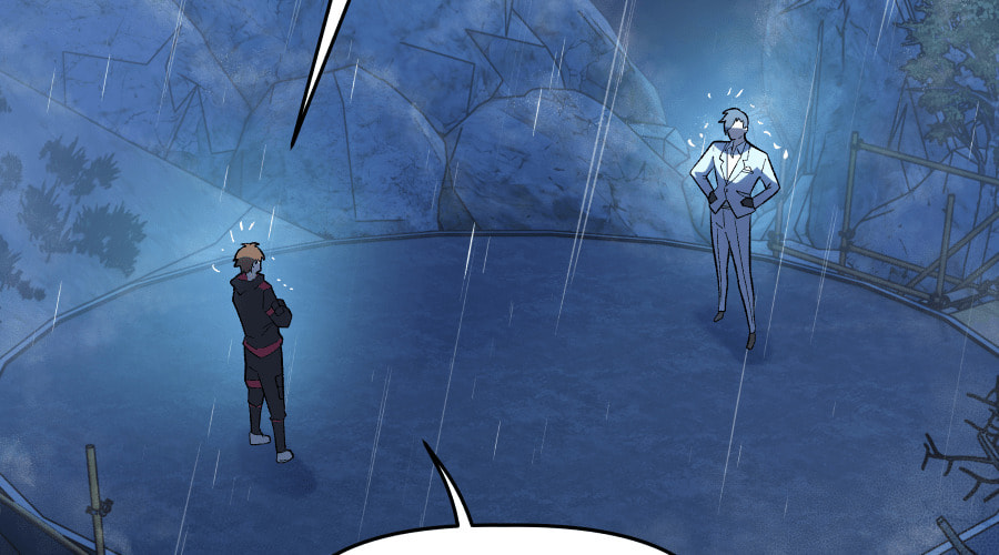 Dating Sim[on] Chapter 42 page 85 - 