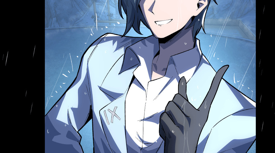 Dating Sim[on] Chapter 42 page 90 - 