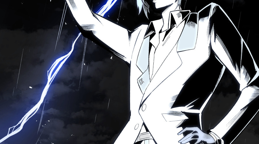 Dating Sim[on] Chapter 42 page 93 - 
