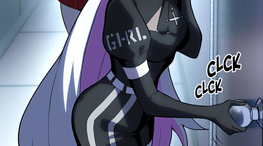 Dating Sim[on] Chapter 42 page 99 - 
