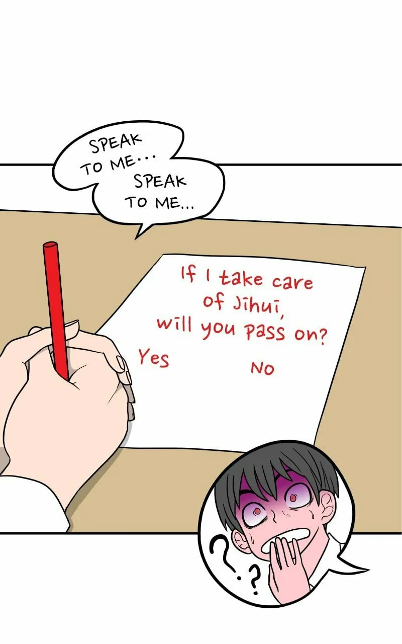 Dating to Survive Chapter 1 page 104 - 