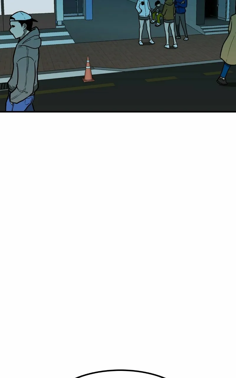 Dating to Survive Chapter 1 page 112 - 