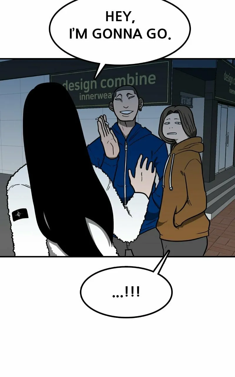 Dating to Survive Chapter 1 page 113 - 
