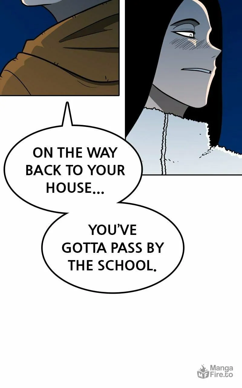 Dating to Survive Chapter 1 page 115 - 