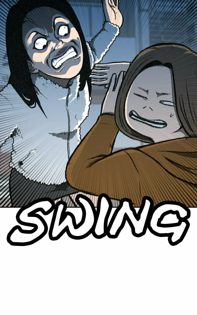 Dating to Survive Chapter 1 page 118 - 