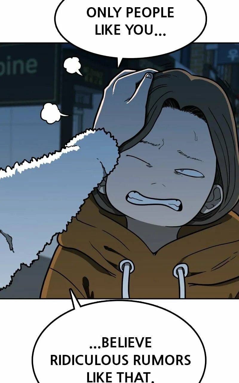 Dating to Survive Chapter 1 page 121 - 