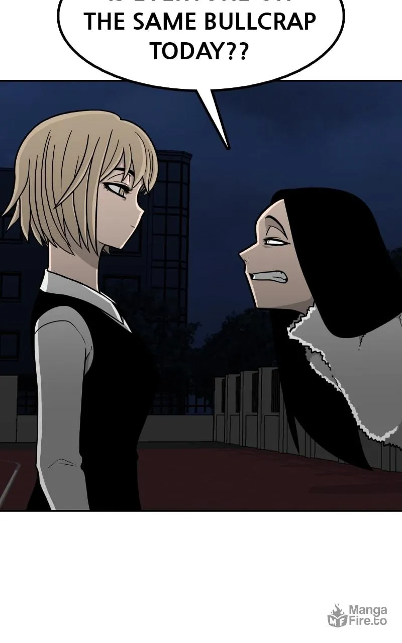 Dating to Survive Chapter 1 page 153 - 