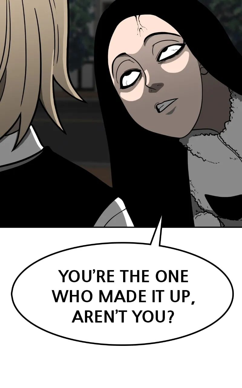 Dating to Survive Chapter 1 page 158 - 