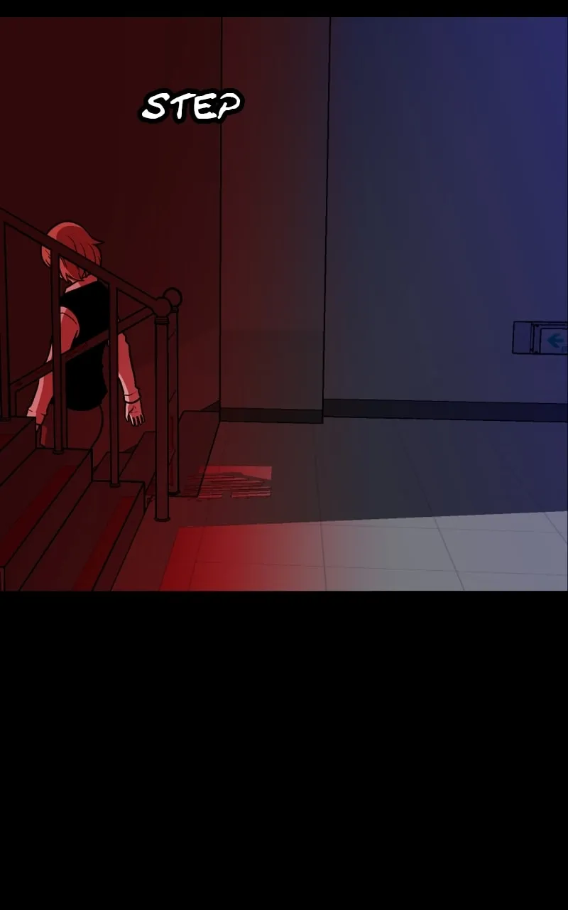 Dating to Survive Chapter 1 page 17 - 