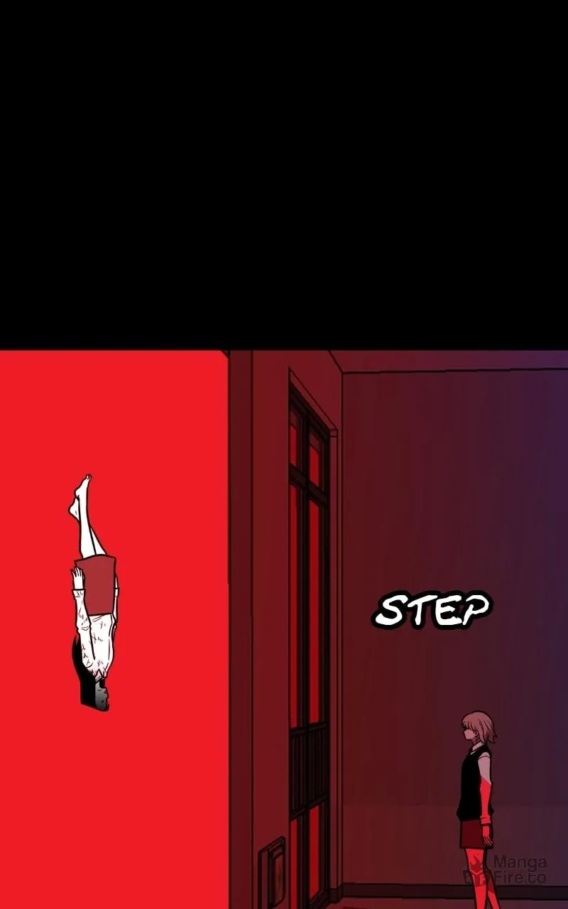 Dating to Survive Chapter 1 page 18 - 