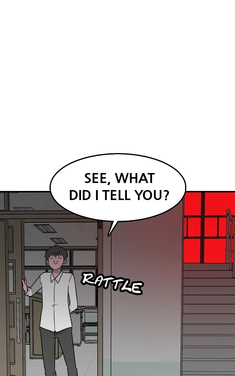 Dating to Survive Chapter 1 page 172 - 