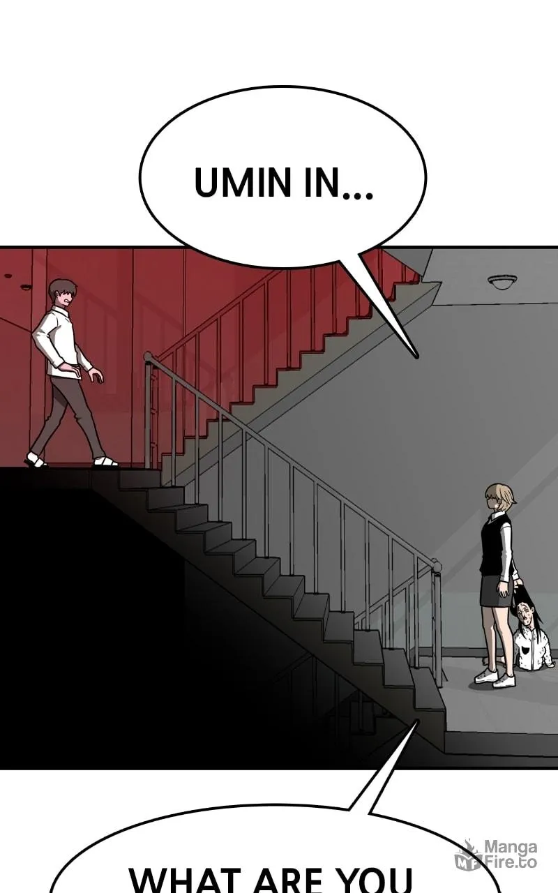 Dating to Survive Chapter 1 page 200 - 