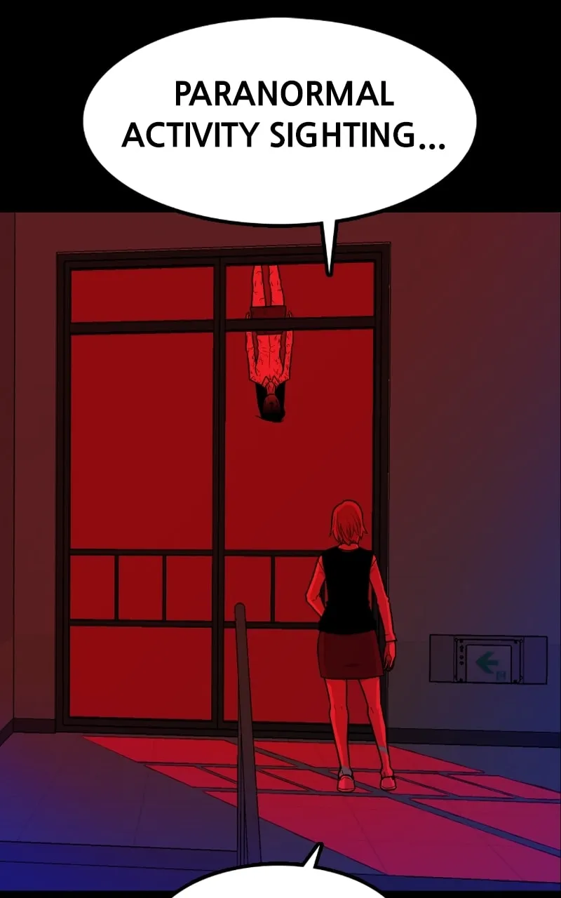 Dating to Survive Chapter 1 page 23 - 