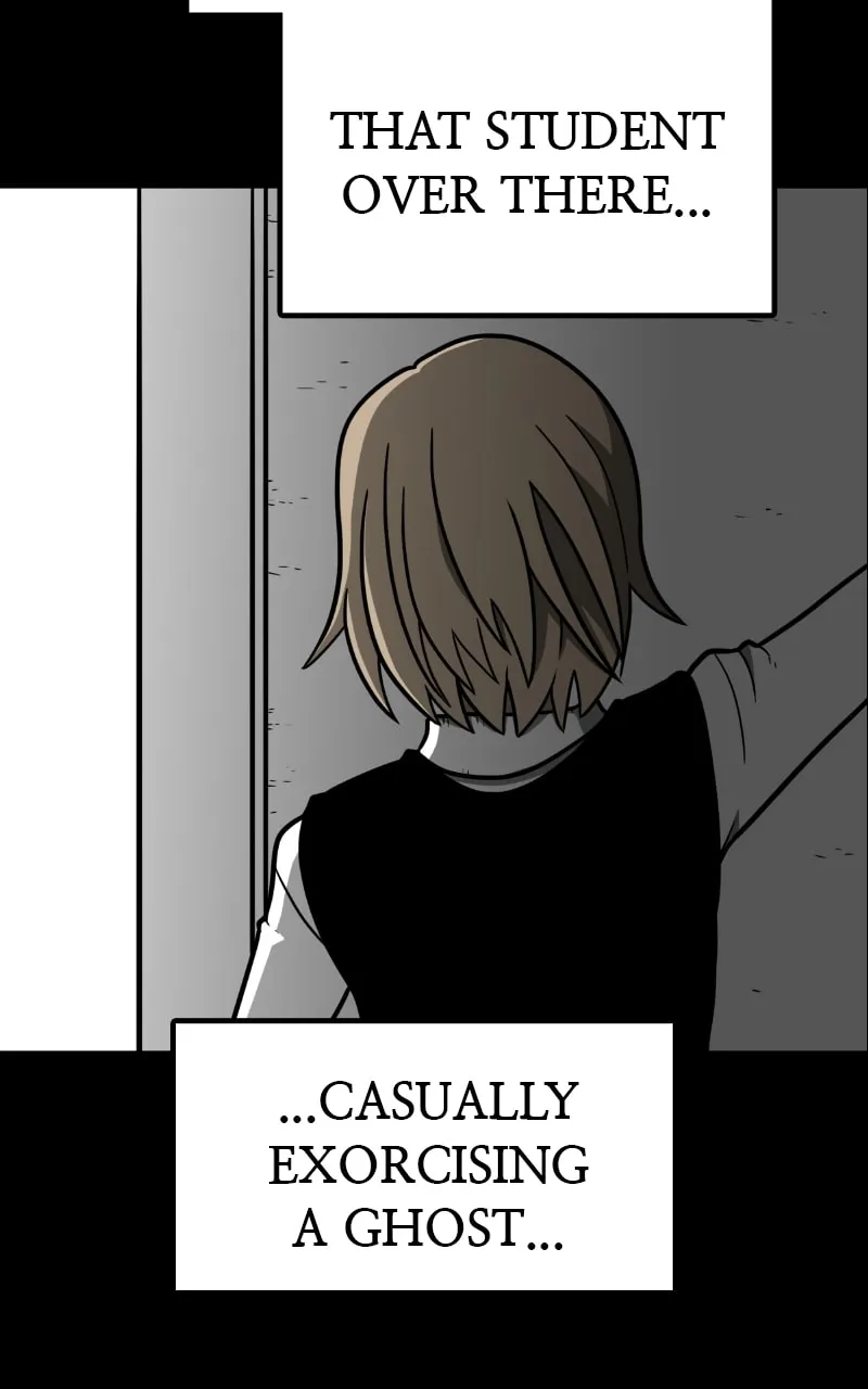 Dating to Survive Chapter 1 page 37 - 
