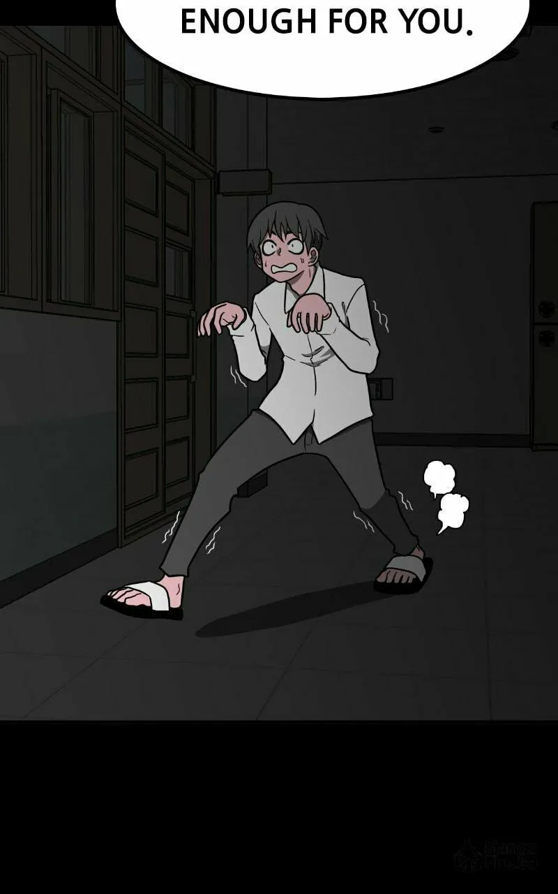 Dating to Survive Chapter 1 page 60 - 