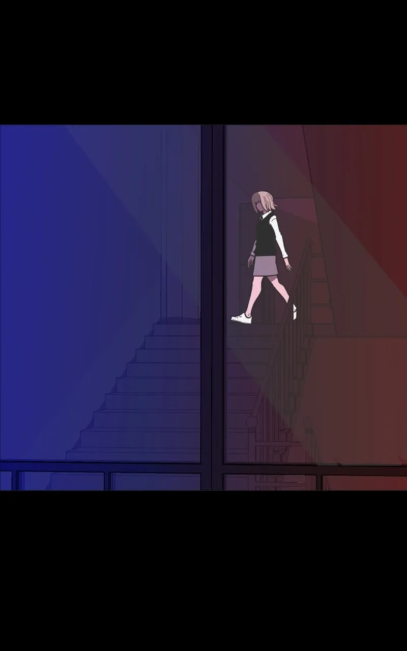 Dating to Survive Chapter 1 page 7 - 