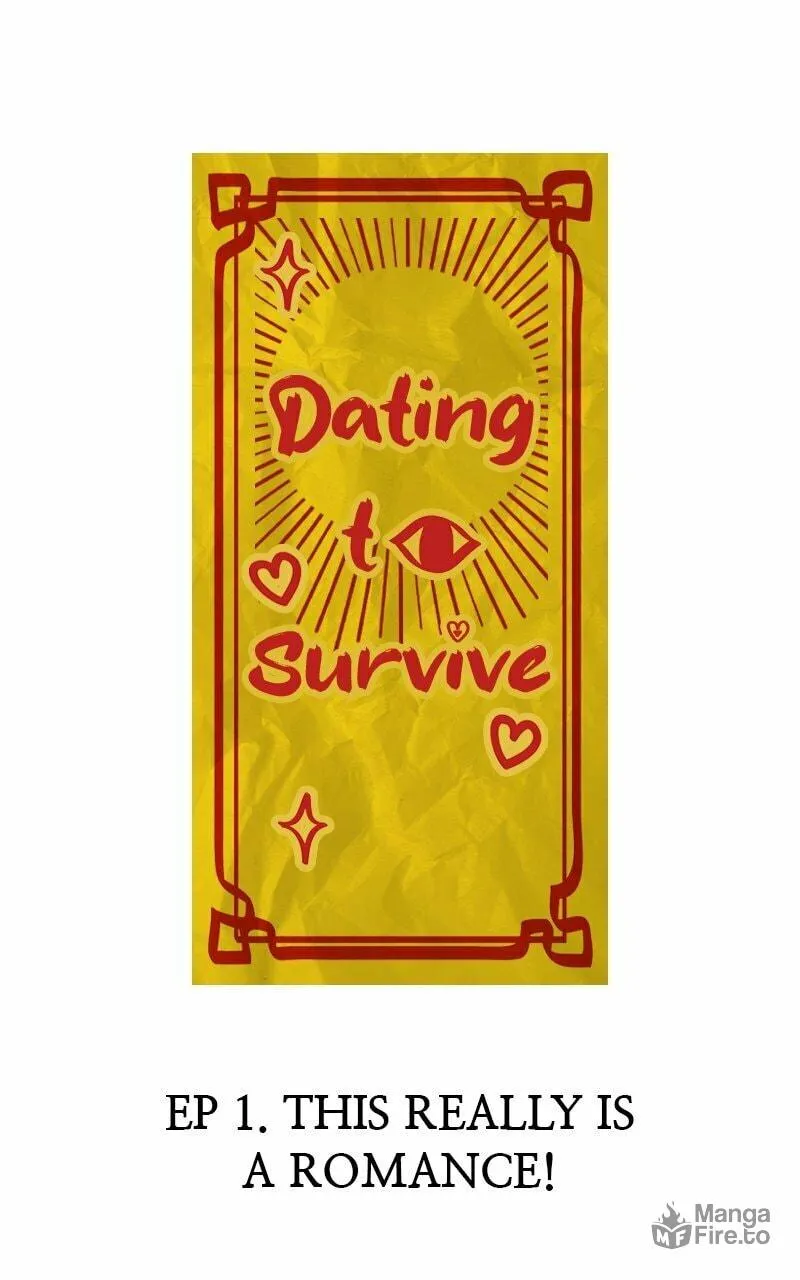 Dating to Survive Chapter 1 page 65 - 