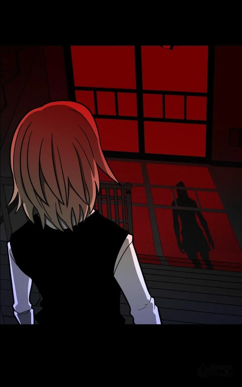 Dating to Survive Chapter 1 page 10 - 