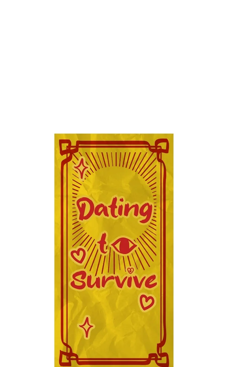 Dating to Survive Chapter 10 page 2 - 