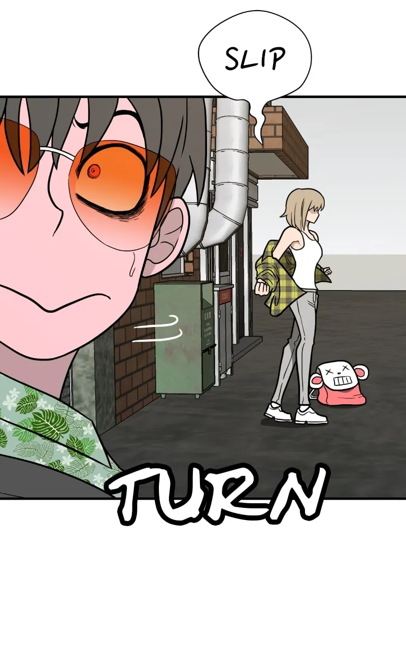 Dating to Survive Chapter 10 page 11 - 