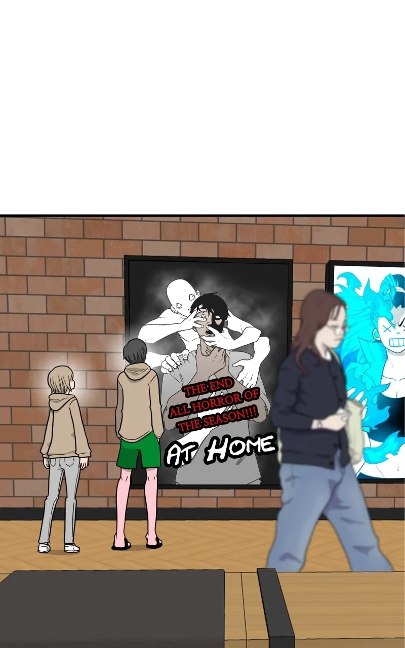 Dating to Survive Chapter 10 page 101 - 