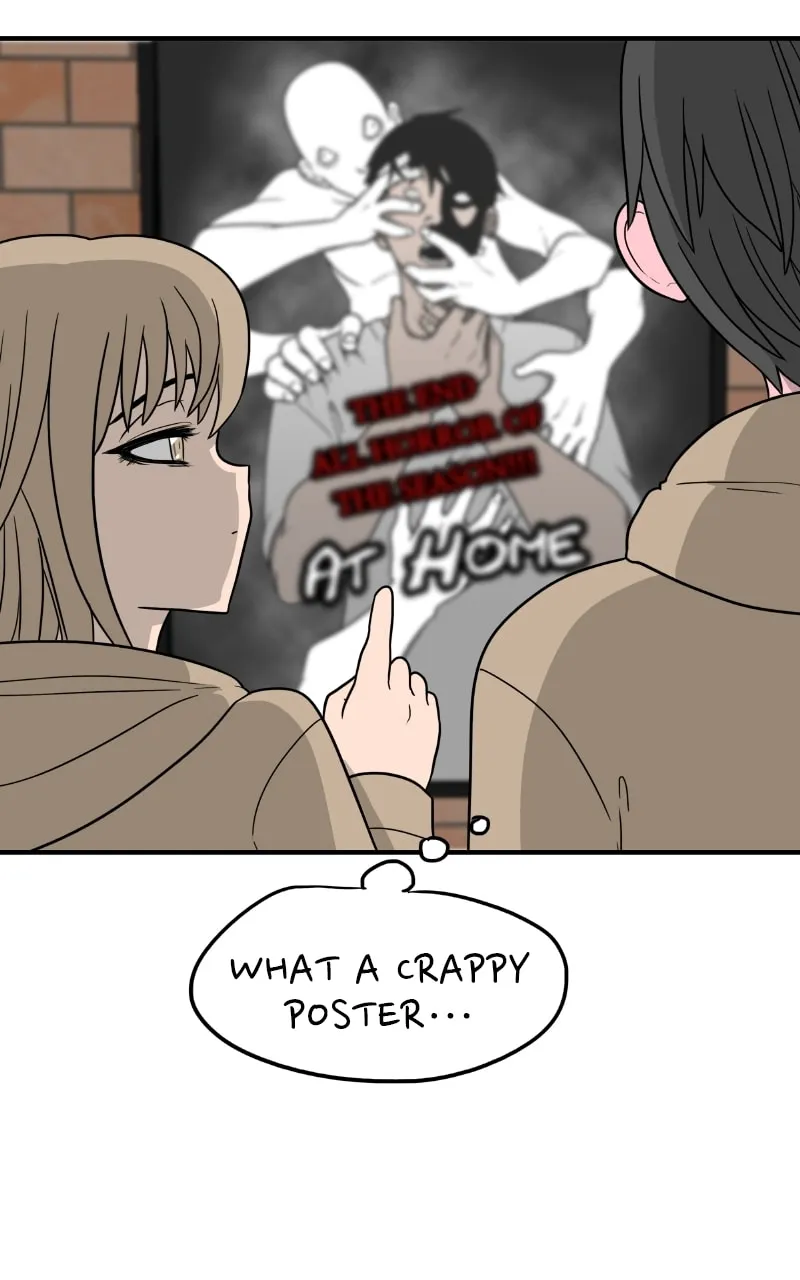 Dating to Survive Chapter 10 page 103 - 