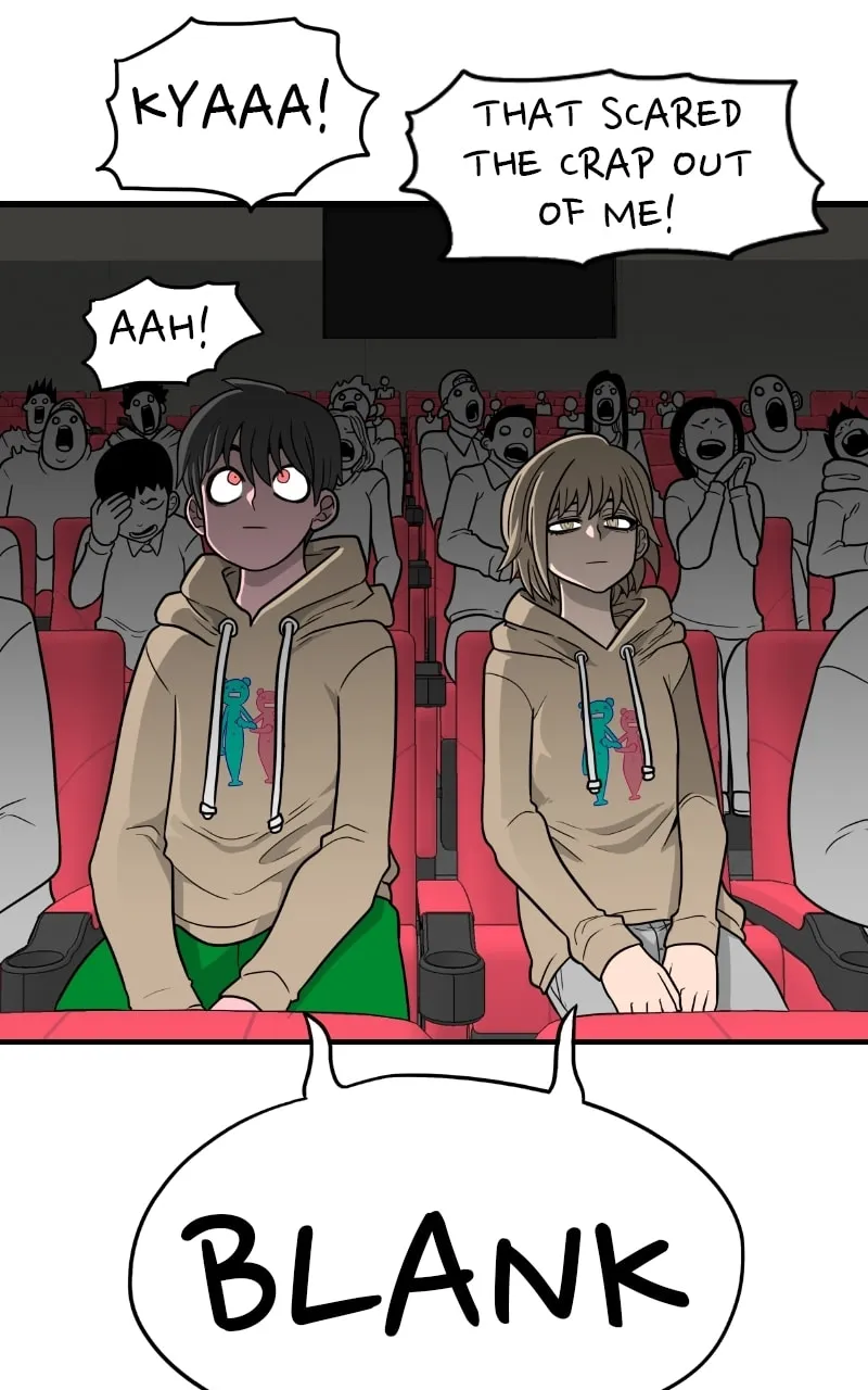 Dating to Survive Chapter 10 page 109 - 