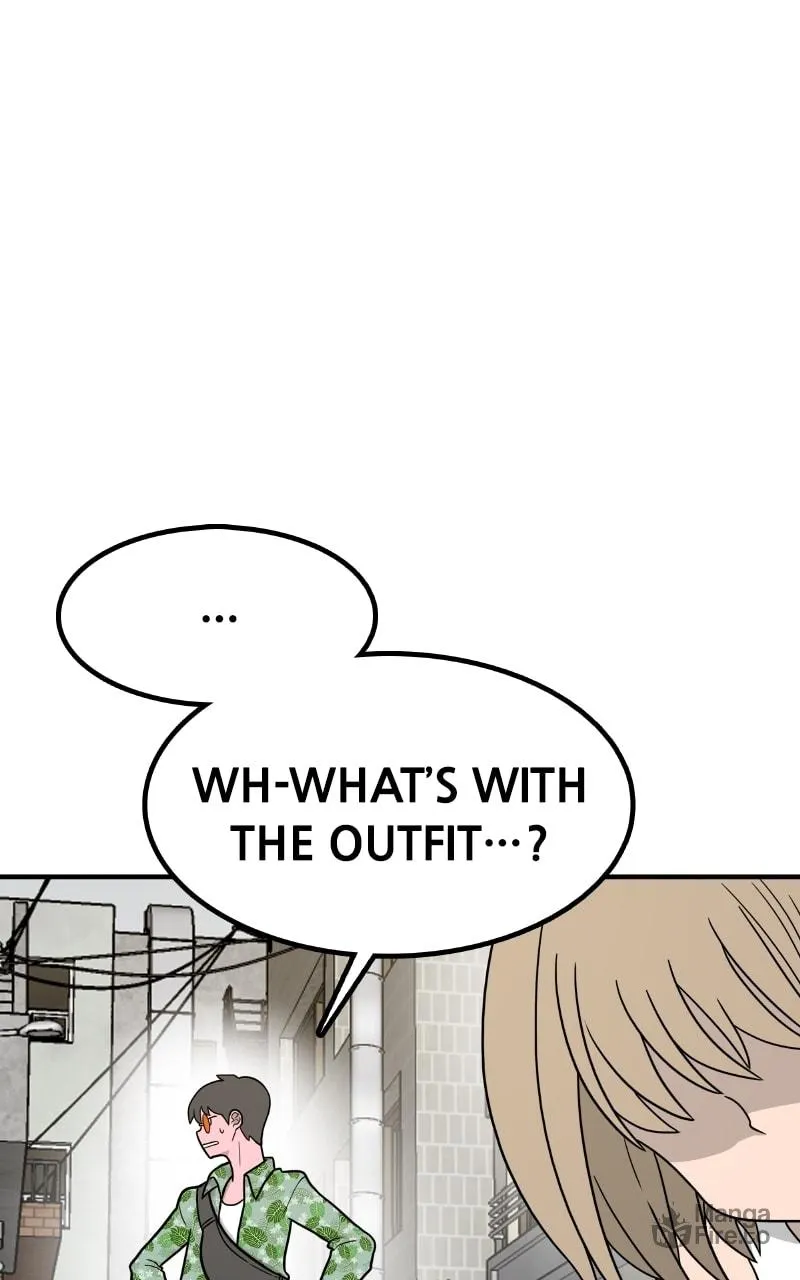 Dating to Survive Chapter 10 page 12 - 