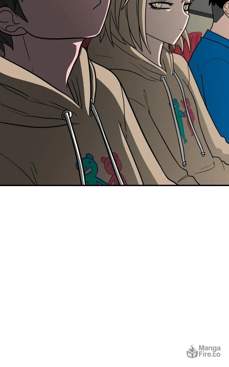 Dating to Survive Chapter 10 page 111 - 