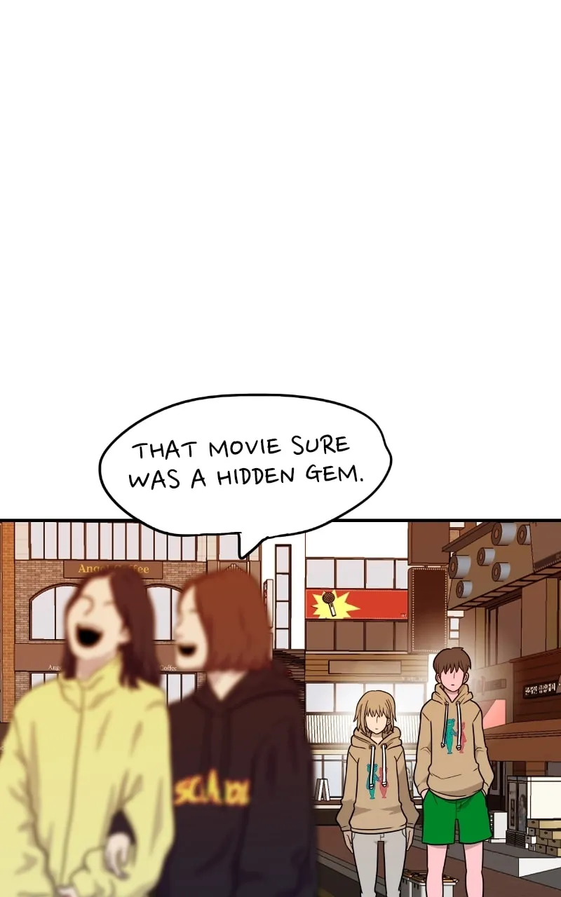 Dating to Survive Chapter 10 page 118 - 