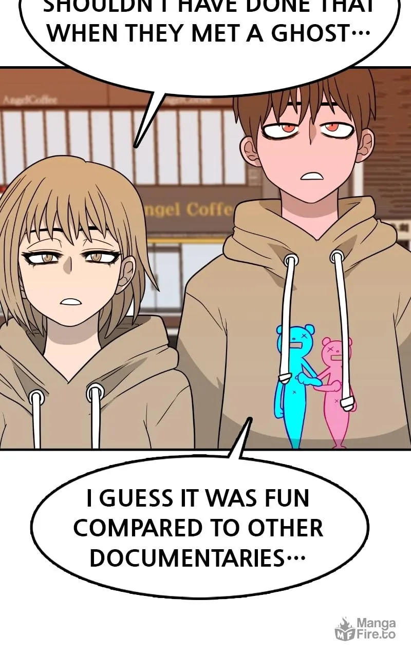 Dating to Survive Chapter 10 page 120 - 