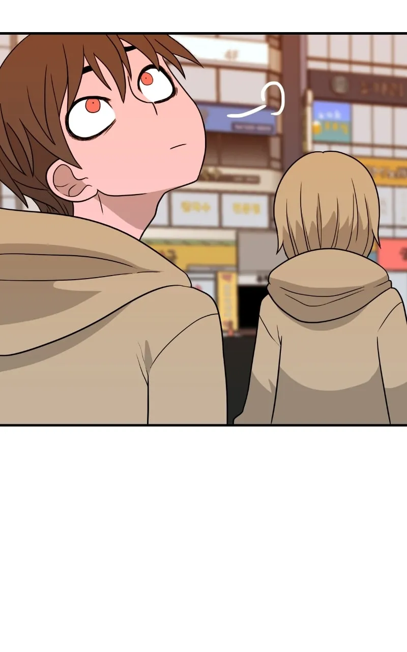 Dating to Survive Chapter 10 page 122 - 