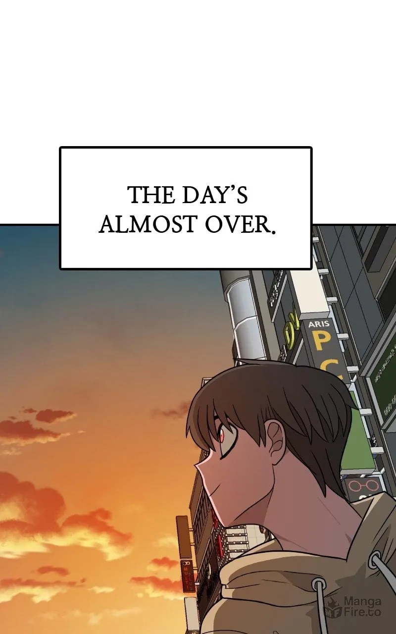 Dating to Survive Chapter 10 page 123 - 
