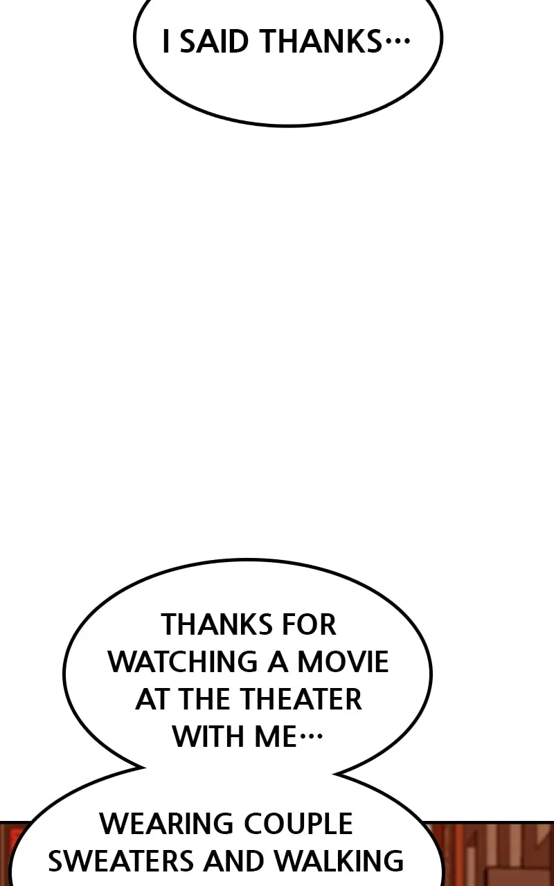 Dating to Survive Chapter 10 page 127 - 