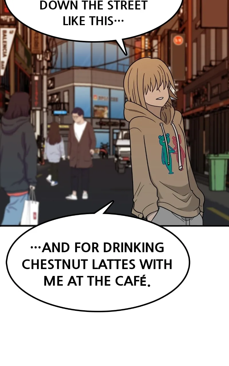 Dating to Survive Chapter 10 page 128 - 