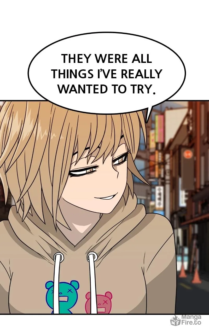 Dating to Survive Chapter 10 page 129 - 