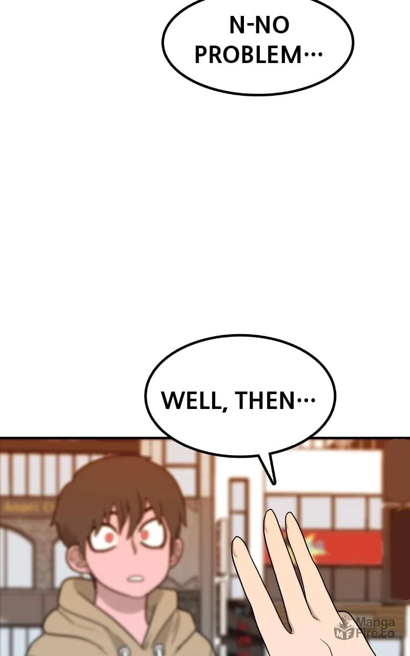 Dating to Survive Chapter 10 page 132 - 