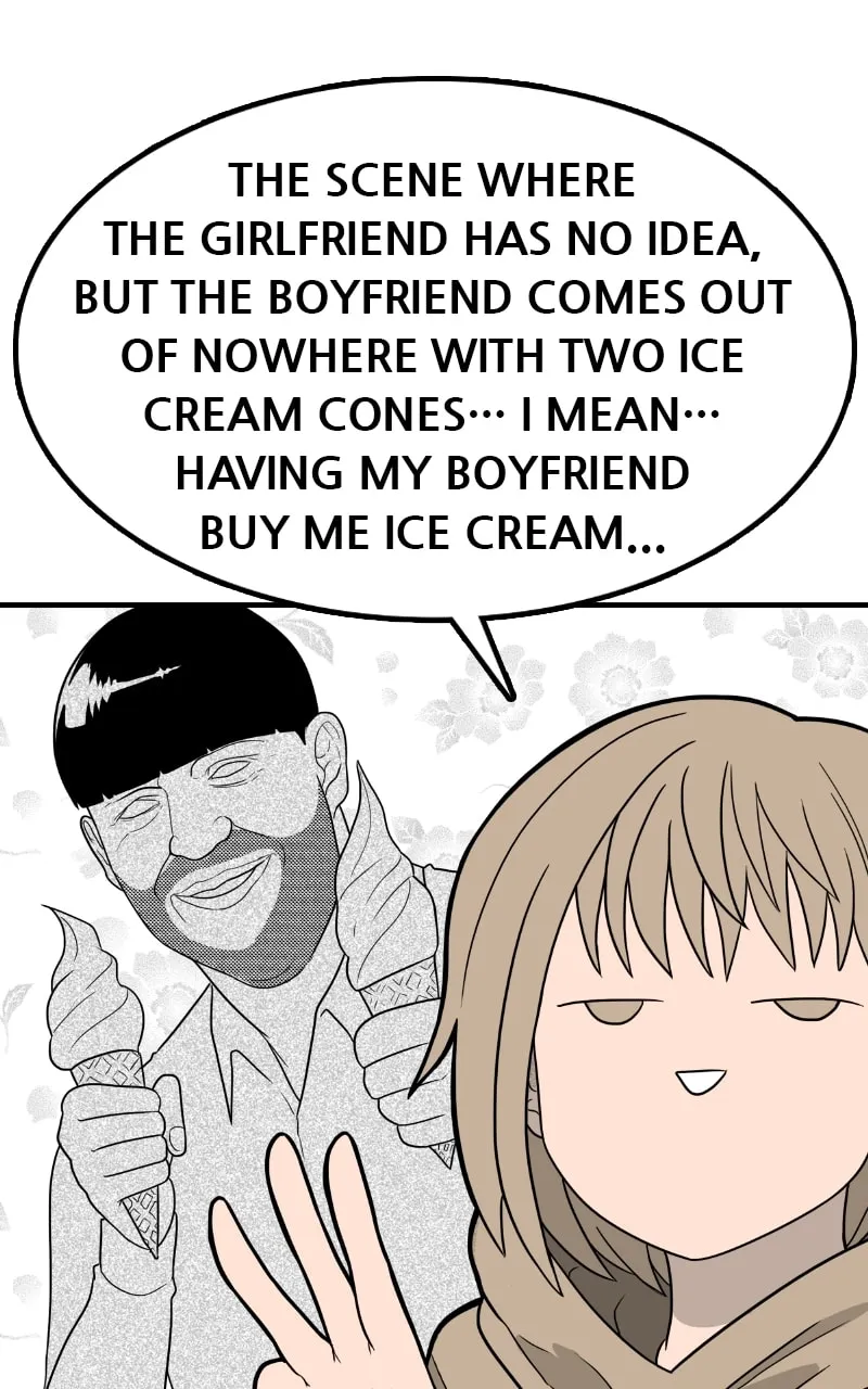 Dating to Survive Chapter 10 page 134 - 