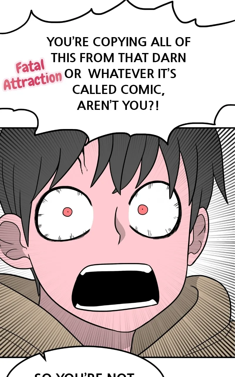 Dating to Survive Chapter 10 page 137 - 